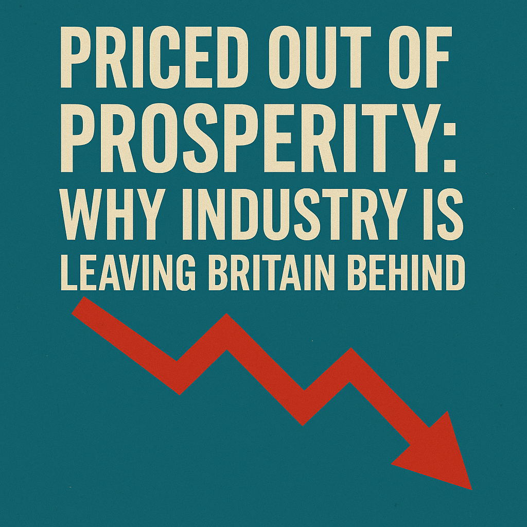 Priced out of Prosperity